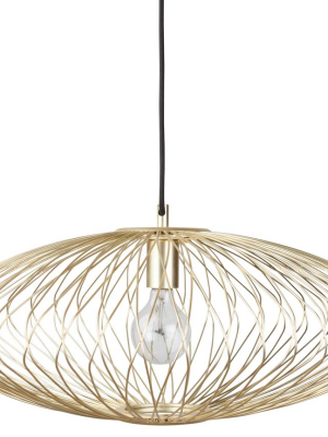 Astra Pendant In Various Colors And Finishes