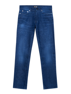 Jeans 5 Arlington Blue