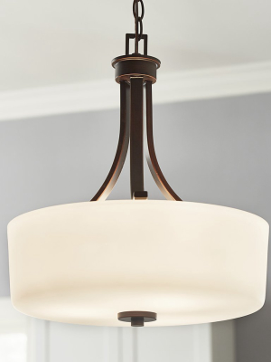 Canfield Pendant Light