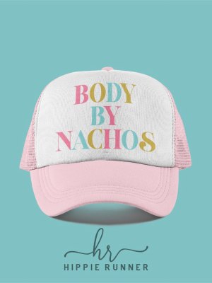 Body By Nachos (hat)