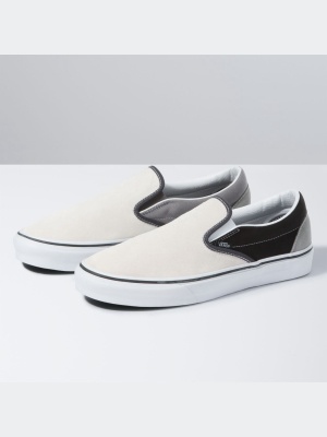 Mix & Match Classic Slip-on