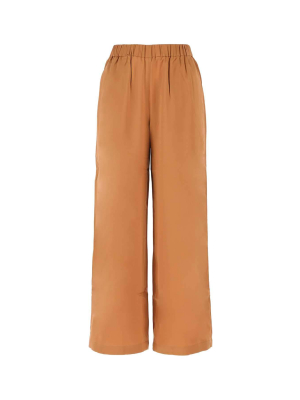 Co Wide Leg Pants