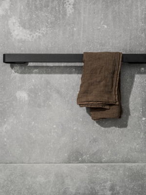 Bath Towel Bar