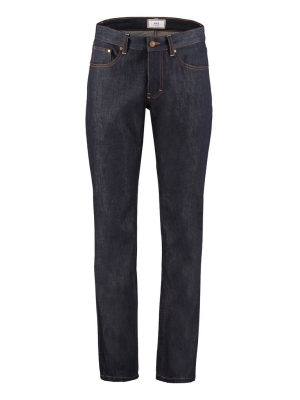 Ami Slim-fit Denim Jeans