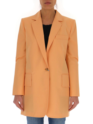 Max Mara Single Breasted Blazer