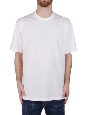 Y-3 3-stripe T-shirt