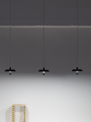 Landing 3b Linear Suspension Light