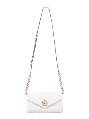 Michael Michael Kors Carmen Shoulder Bag