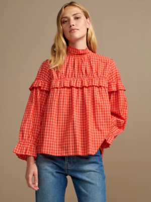 Bellerose - Dakota Blouse