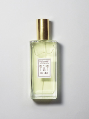 Flor De Mayo Eau De Parfum