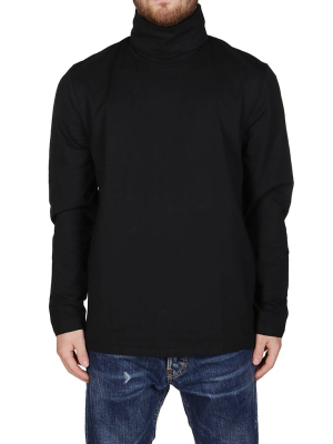 Jil Sander High-neck Knit Jumper