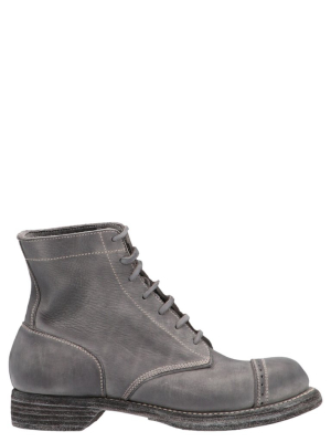 Guidi 5303 Lace-up Boots