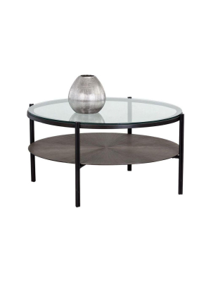 Terry Coffee Table