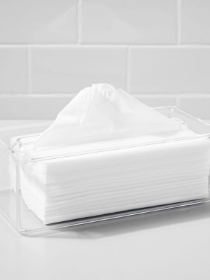 Clear Tissue Case