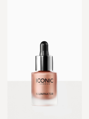 Iconic London Illuminator Blush