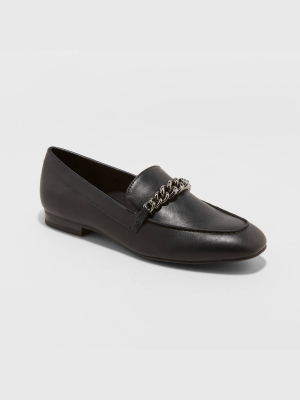 Women's Camile Loafers - A New Day™
