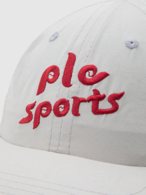 Plc Sports Cap