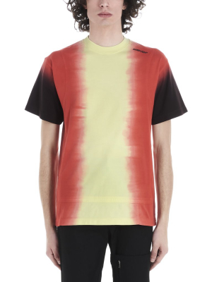 Ambush Tie-dye Logo T-shirt