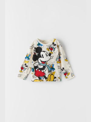 Mickey Mouse ©disney T-shirt