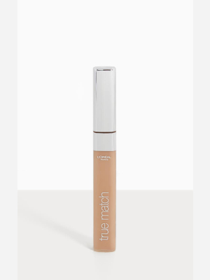 L'oréal Paris True Match Concealer 4n Beige