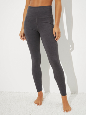 Ae The Everything Pocket Highest-waisted Legging