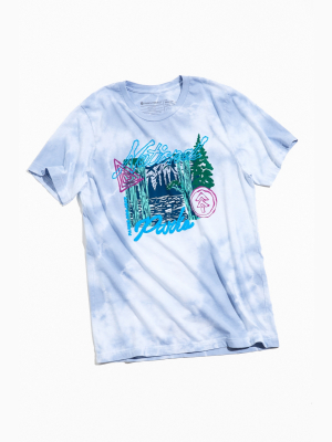 Parks Project Totally Rad Tee