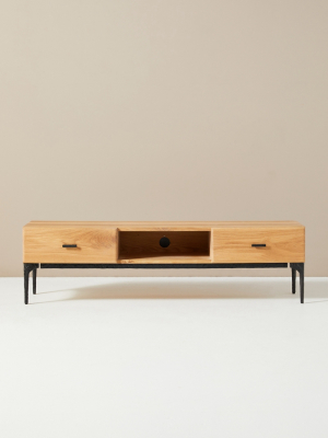 Kulu Media Console