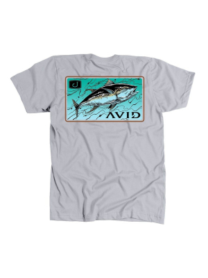 Avid Youth Yellowfin Tee