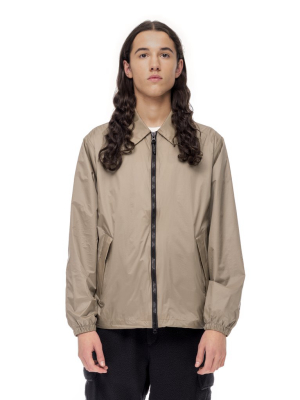 Windbreaker - Khaki