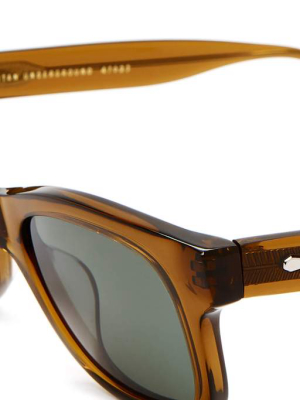 The Suntan Underground - Crystal Hemp Polarized