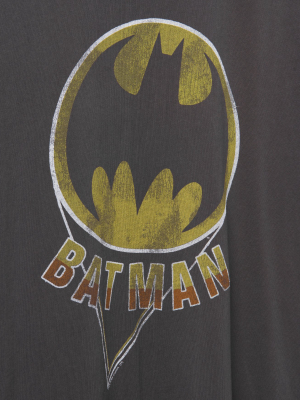 Batman™ Bat-signal Vintage Tee