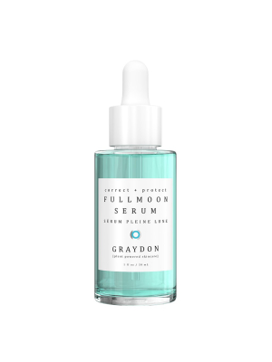 Fullmoon Serum