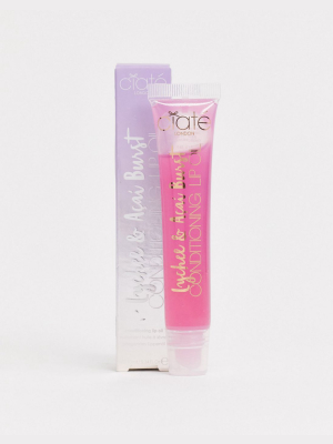 Ciaté London Fruit Burst Lip Oil - Lychee & Acai