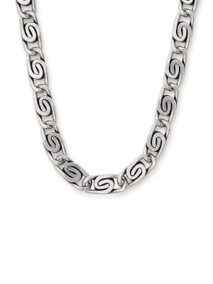 Coil Magnetic Necklace