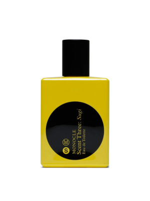 Monocle 03 Sugi 50ml