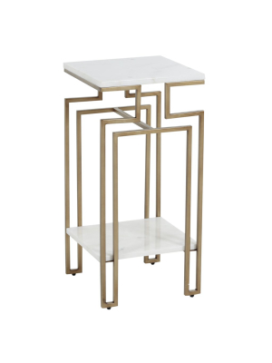 Gabby Louie Side Table