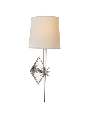Stoffer Home Etoile Sconce - Autumn