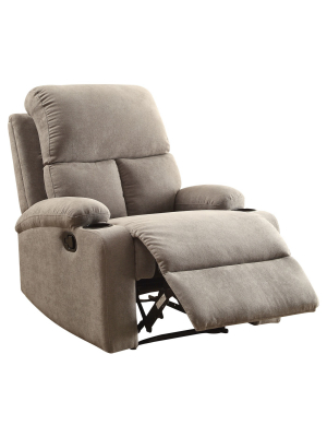 Accent Chairs Gray - Acme Furniture