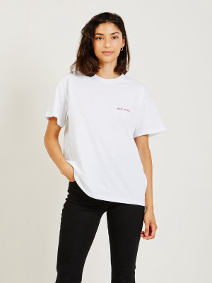 Private Moments Tee