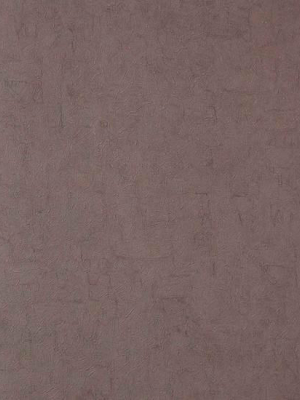 Solid Textured Wallpaper In Dark Taupe From The Van Gogh Collection By Burke Decor