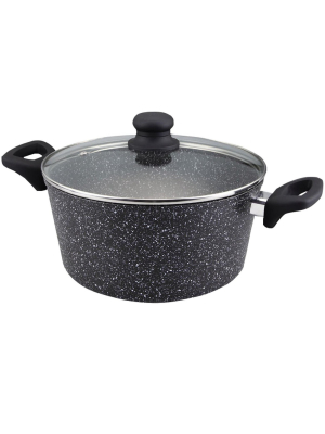 Westinghouse Marble Finish Casserole