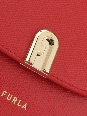 Furla 1927 Mini Crossbody Bag