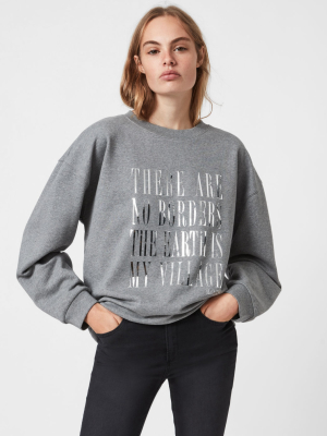 Freedom Iona Sweatshirt Freedom Iona Sweatshirt