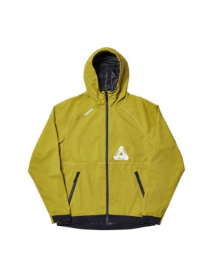 Palace Gore Windstopper Jacket