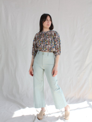 Merida Pant Mint