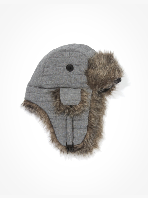 Aeo Winter Trapper Hat