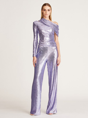 Emilia Sequins Pant