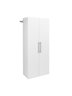 Hangups Large Storage Cabinet - Prepac