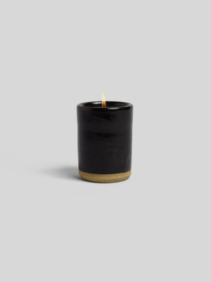 Norden Oresund 12 Oz. Ceramic Candle