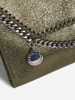 Stella Mccartney Falabella Mini Shoulder Bag